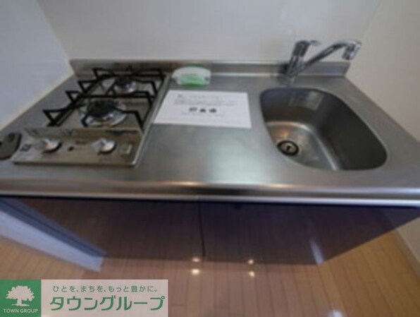 プライムアーバン新百合ヶ丘の物件内観写真